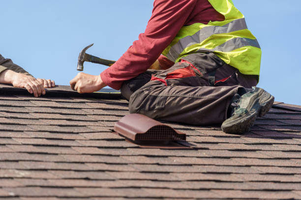 Best Shingle Roofing Installation  in Fairmount, GA