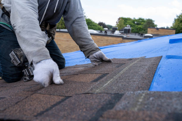 Best New Roof Installation  in Fairmount, GA