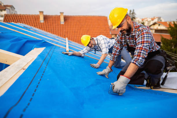 Professional Roofing Contractor in Fairmount, GA