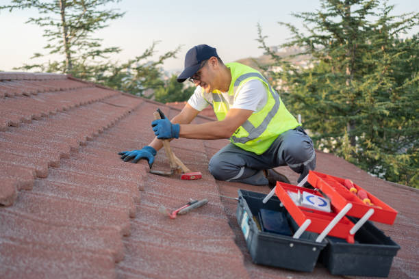 Best Best Roofing Contractors  in Fairmount, GA