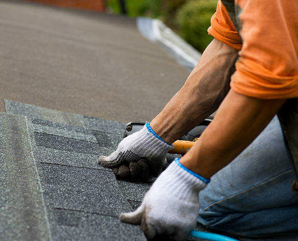 Best Emergency Roof Repair  in Fairmount, GA