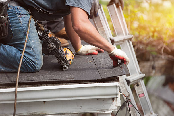 Best Roof Replacement Cost  in Fairmount, GA