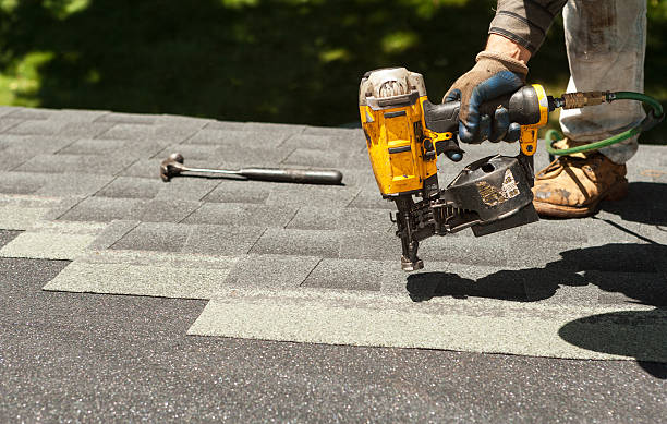 Best Residential Roof Replacement  in Fairmount, GA