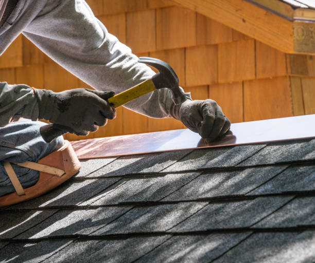 Sealant for Roof in Fairmount, GA